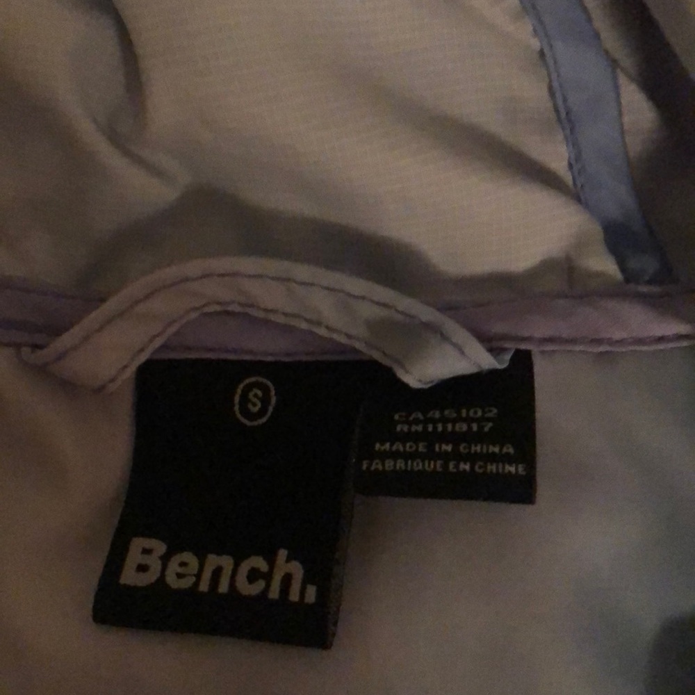 Rain jacket - Picture 3 of 3